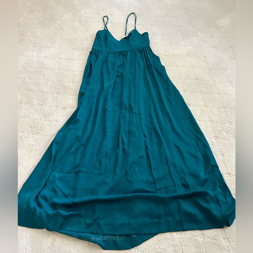 Jcrew dress size 12 New!